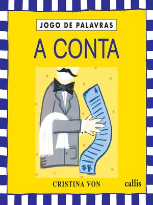 cover image of A conta
